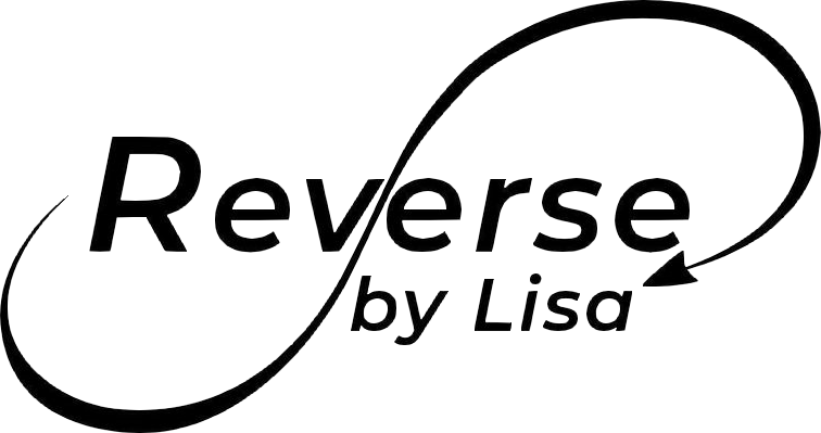 Reverse by Lisa