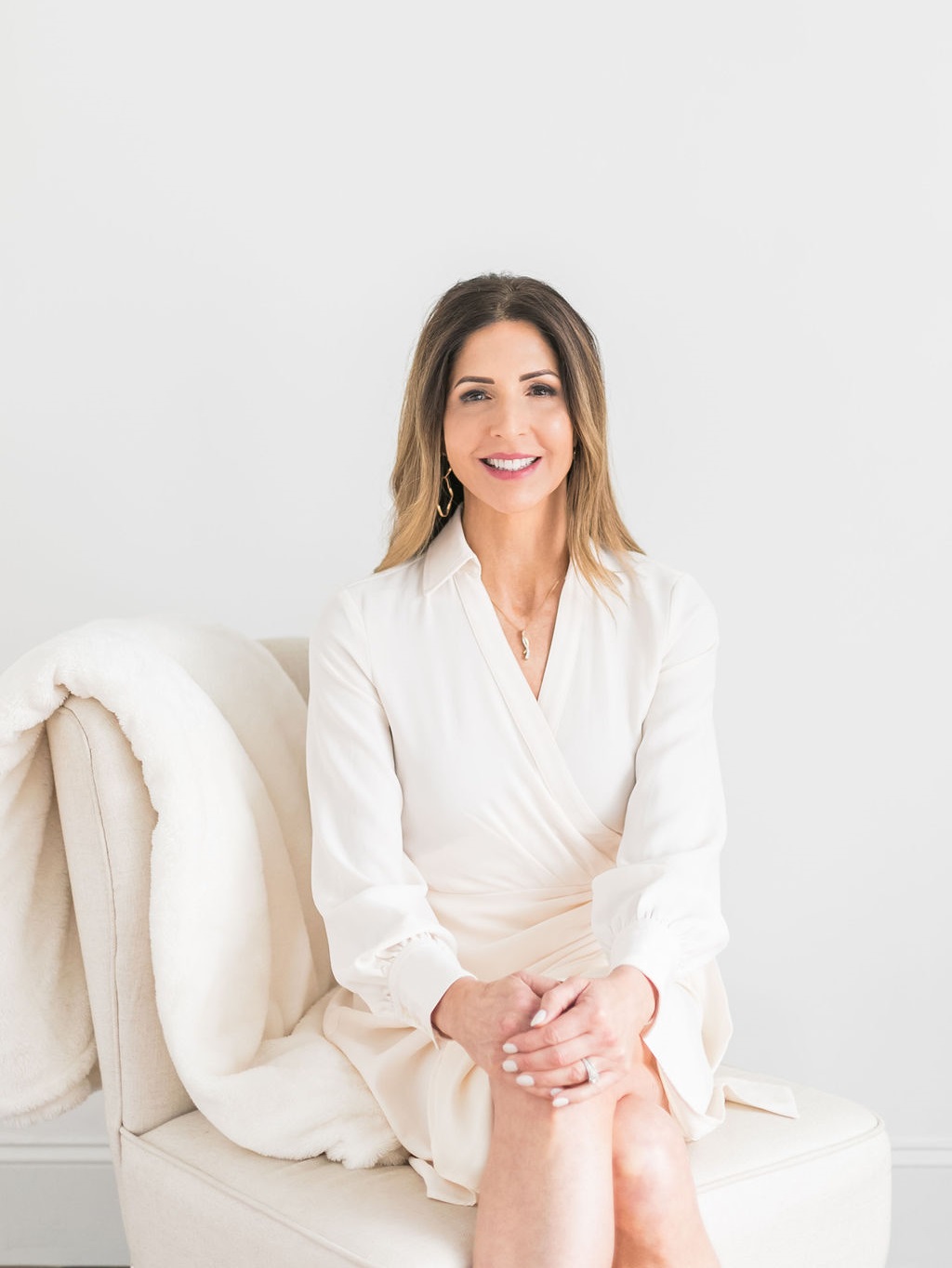 Lisa Pecha - Reverse by Lisa Medspa Lisa Pecha from Reverse by Lisa Medspa in Wilmington, NC